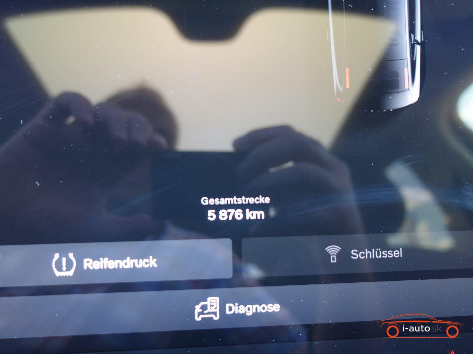 Volvo ES90 2025 na predaj – fotografia 21