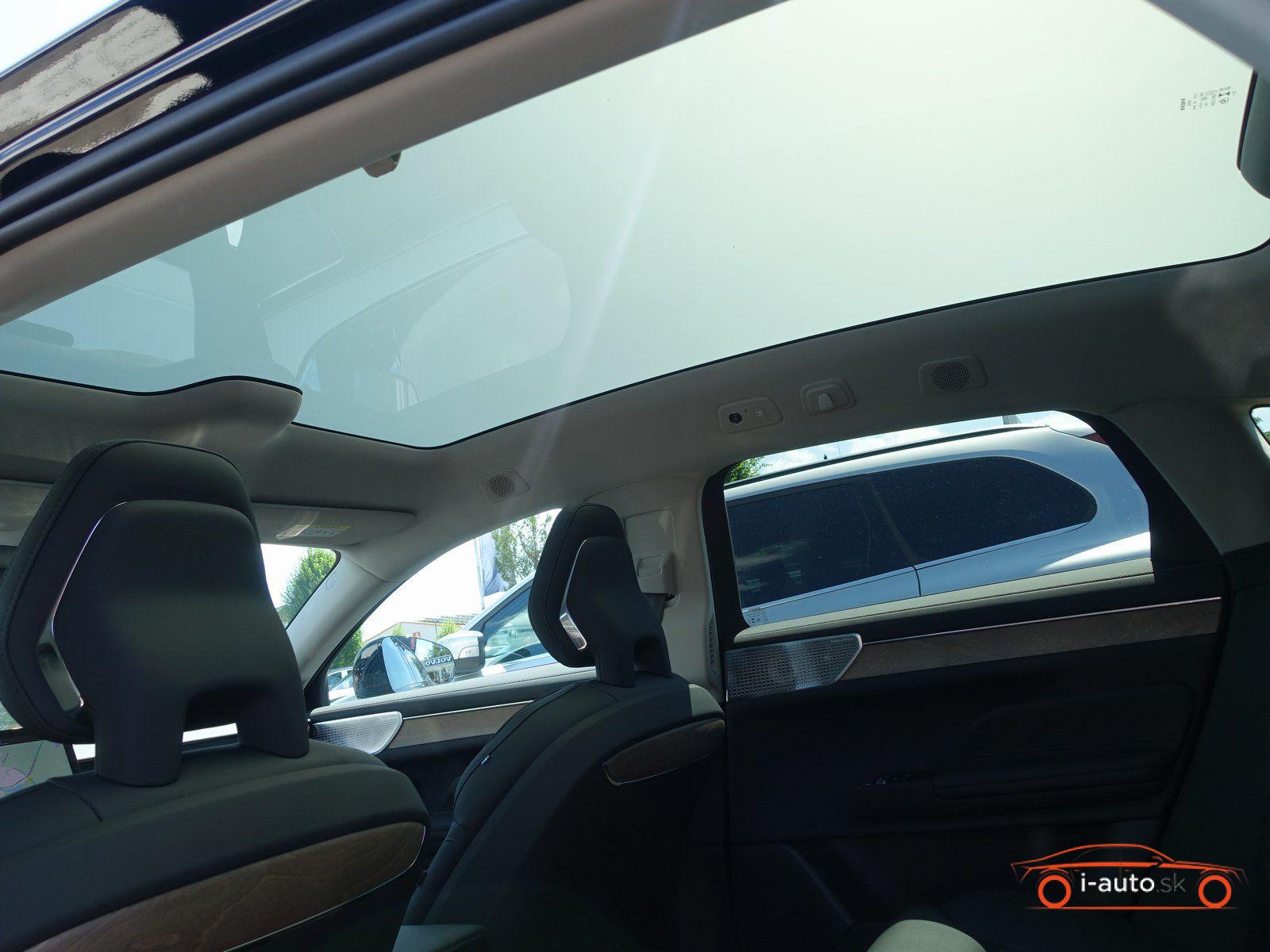 Volvo ES90 2025 na predaj – fotografia 25