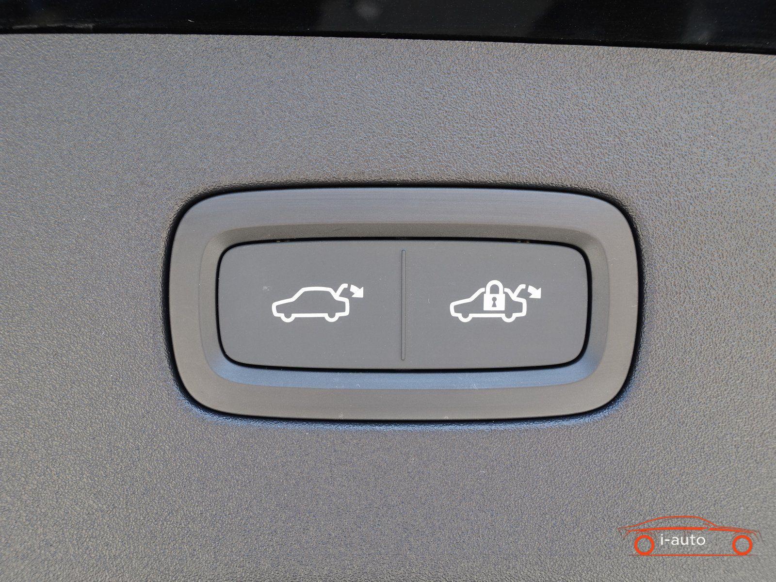 Volvo ES90 2025 na predaj – fotografia 28