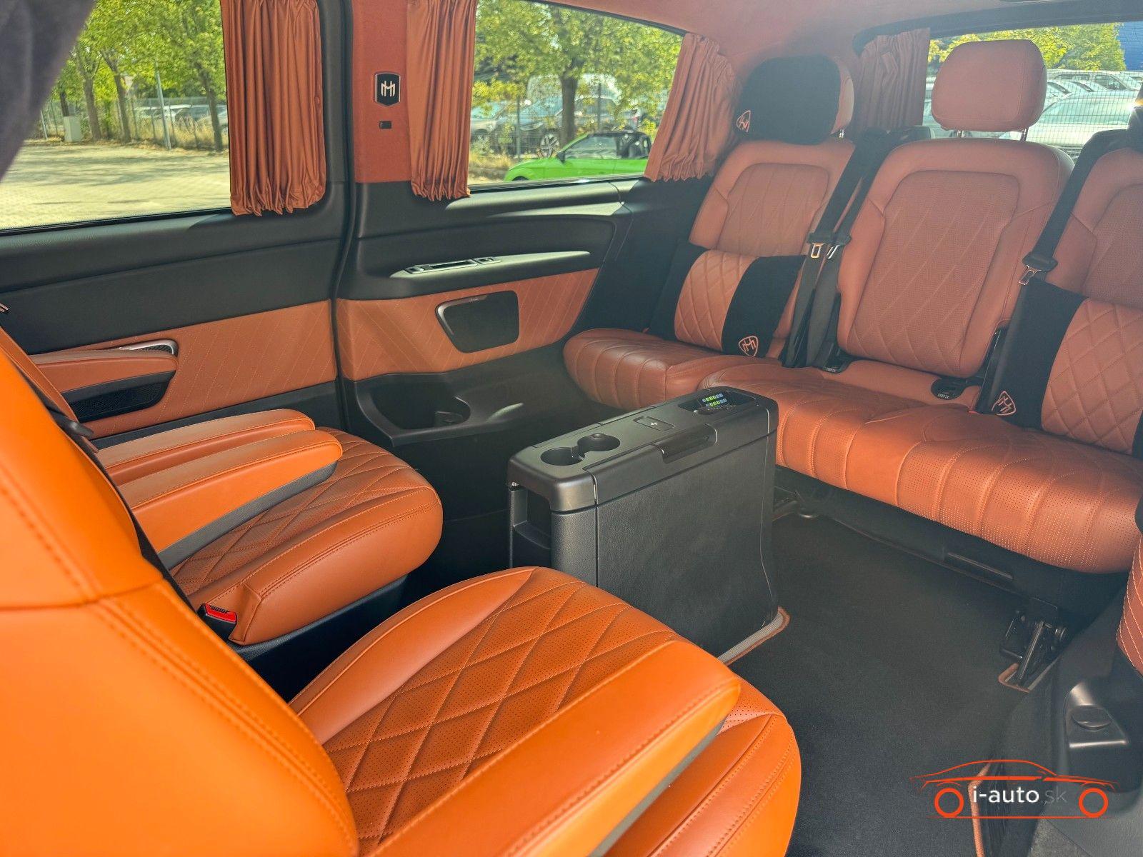 Mercedes-Benz V 2021 na predaj – fotografia 17