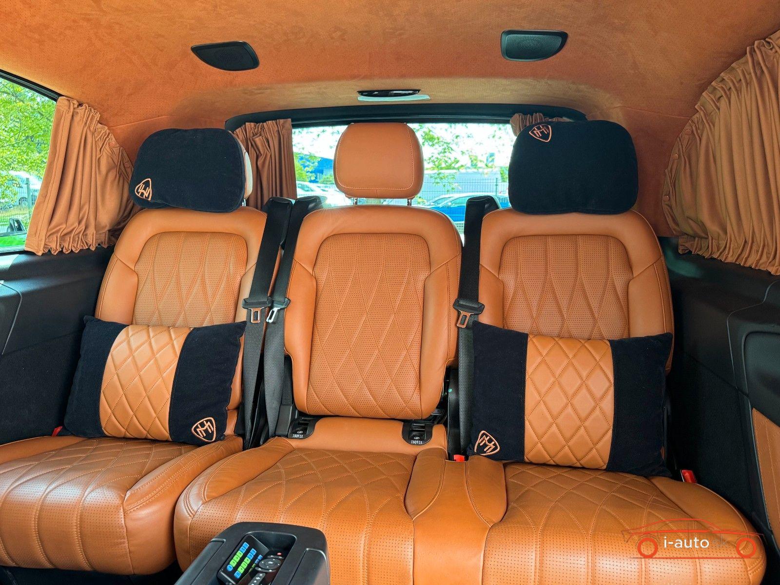 Mercedes-Benz V 2021 na predaj – fotografia 22