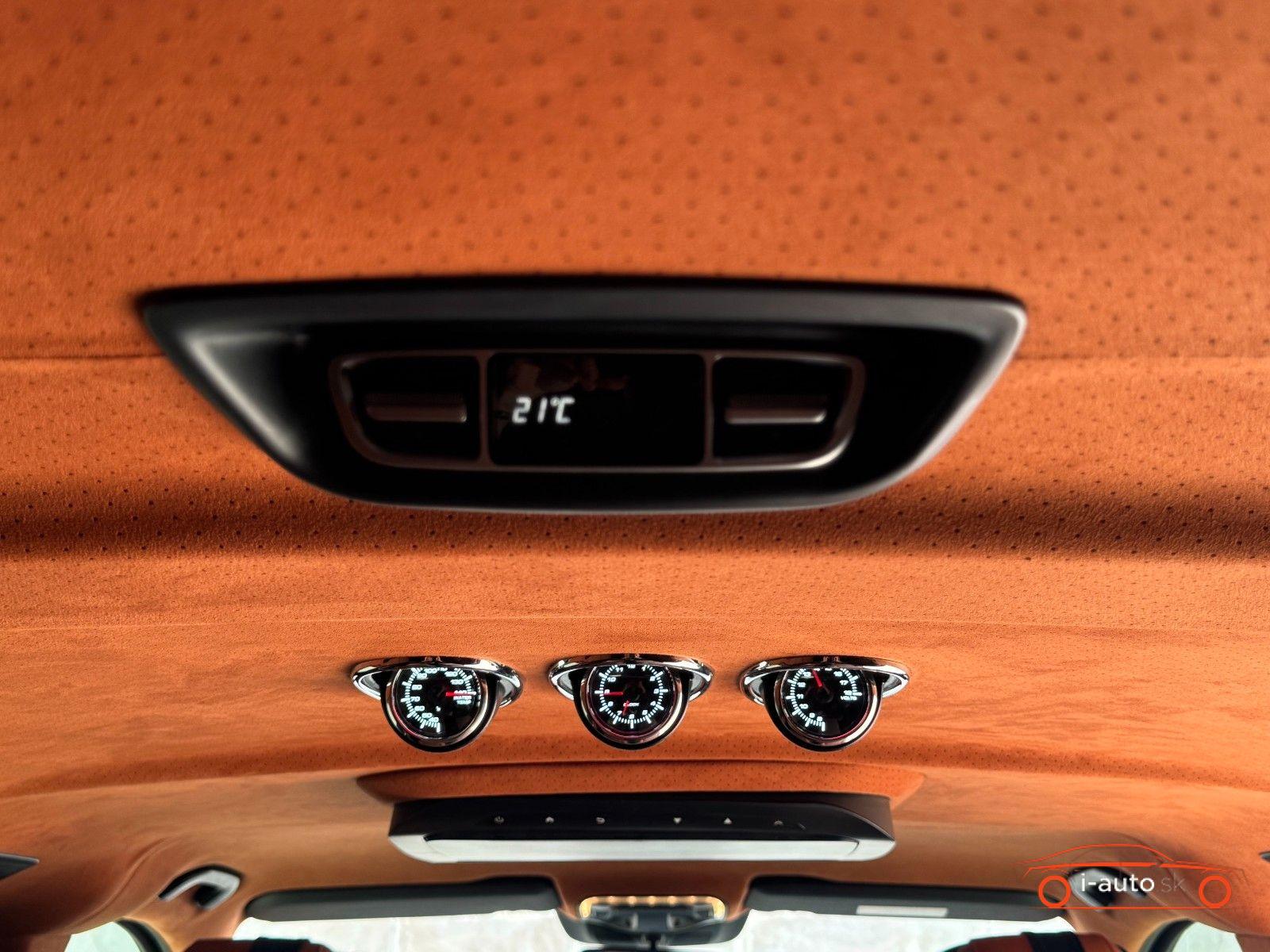 Mercedes-Benz V 2021 na predaj – fotografia 29