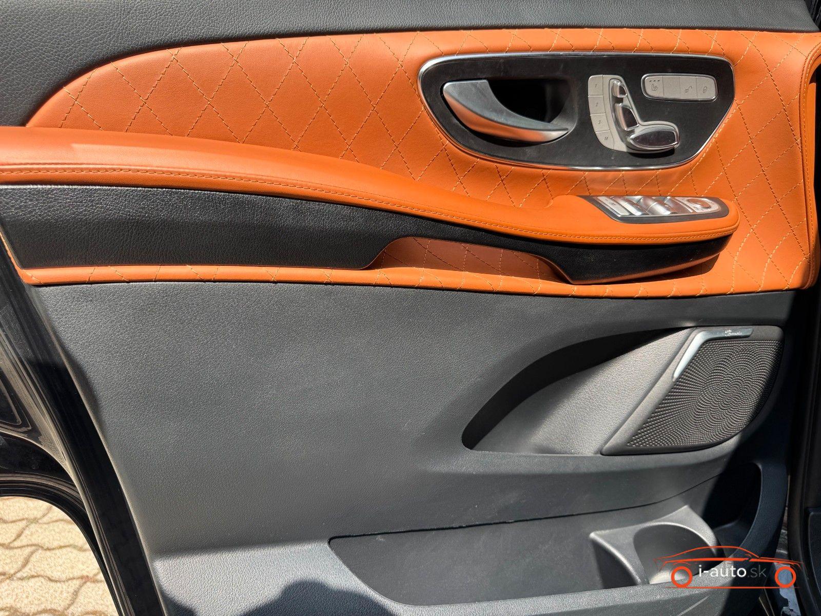 Mercedes-Benz V 2021 na predaj – fotografia 31