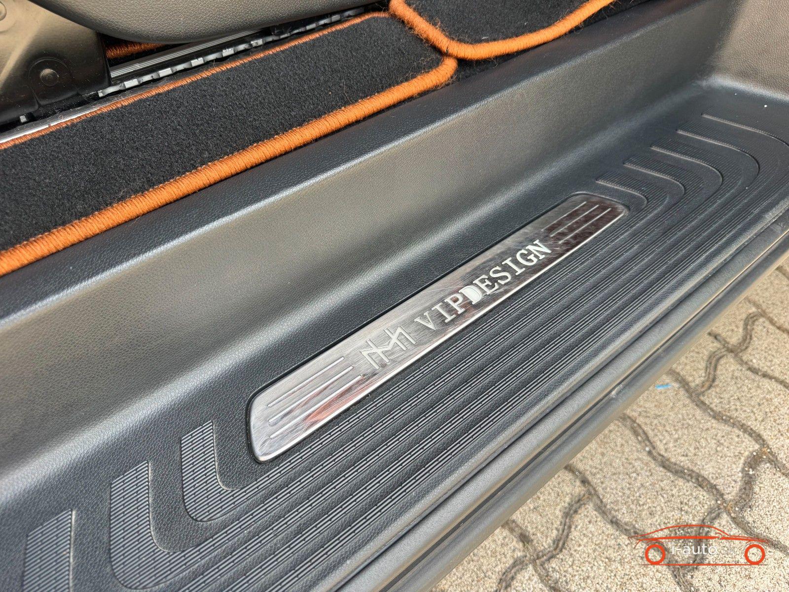 Mercedes-Benz V 2021 na predaj – fotografia 34
