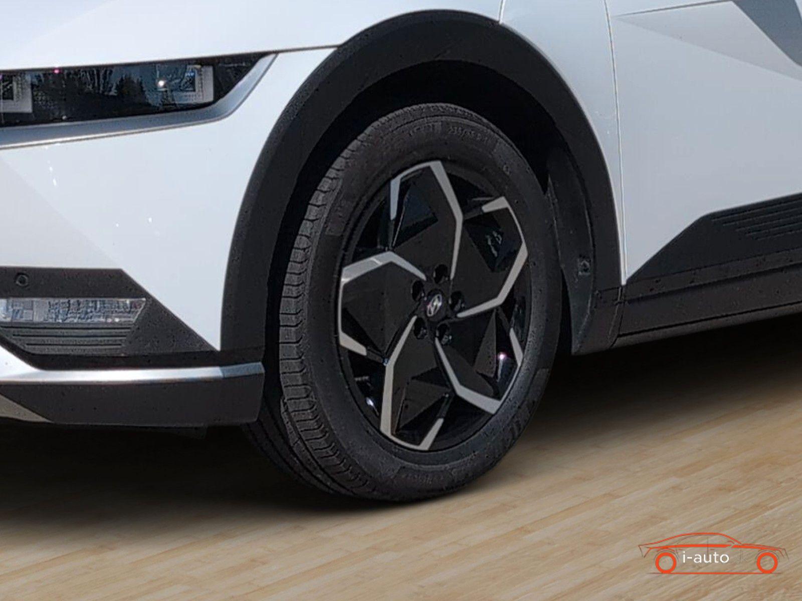 Hyundai Ioniq 5 2022 na predaj – fotografia 5