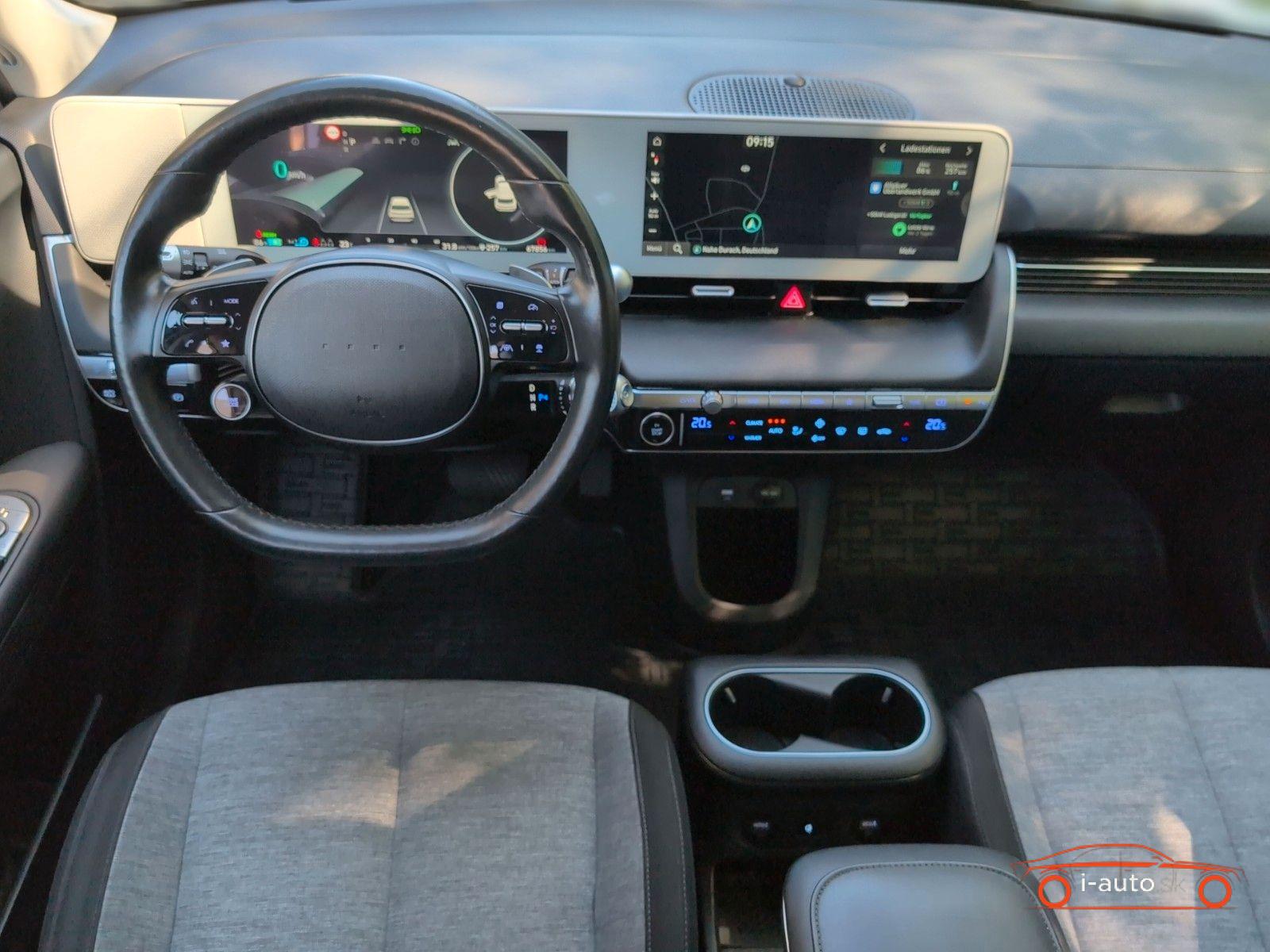 Hyundai Ioniq 5 2022 na predaj – fotografia 6