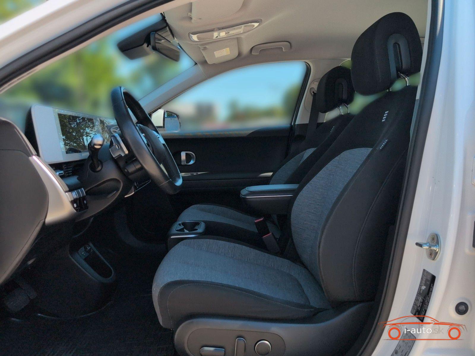 Hyundai Ioniq 5 2022 na predaj – fotografia 9
