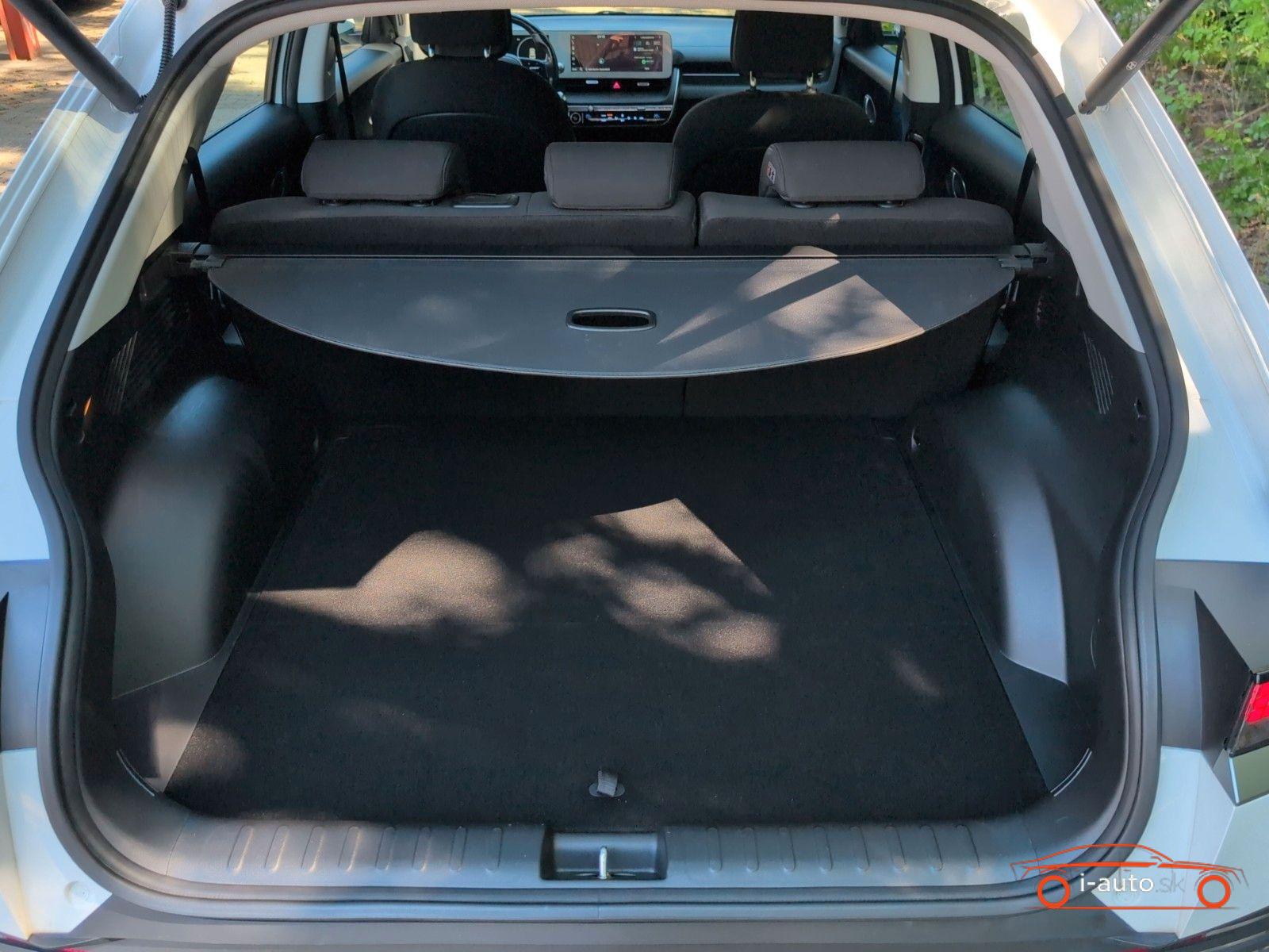 Hyundai Ioniq 5 2022 na predaj – fotografia 10