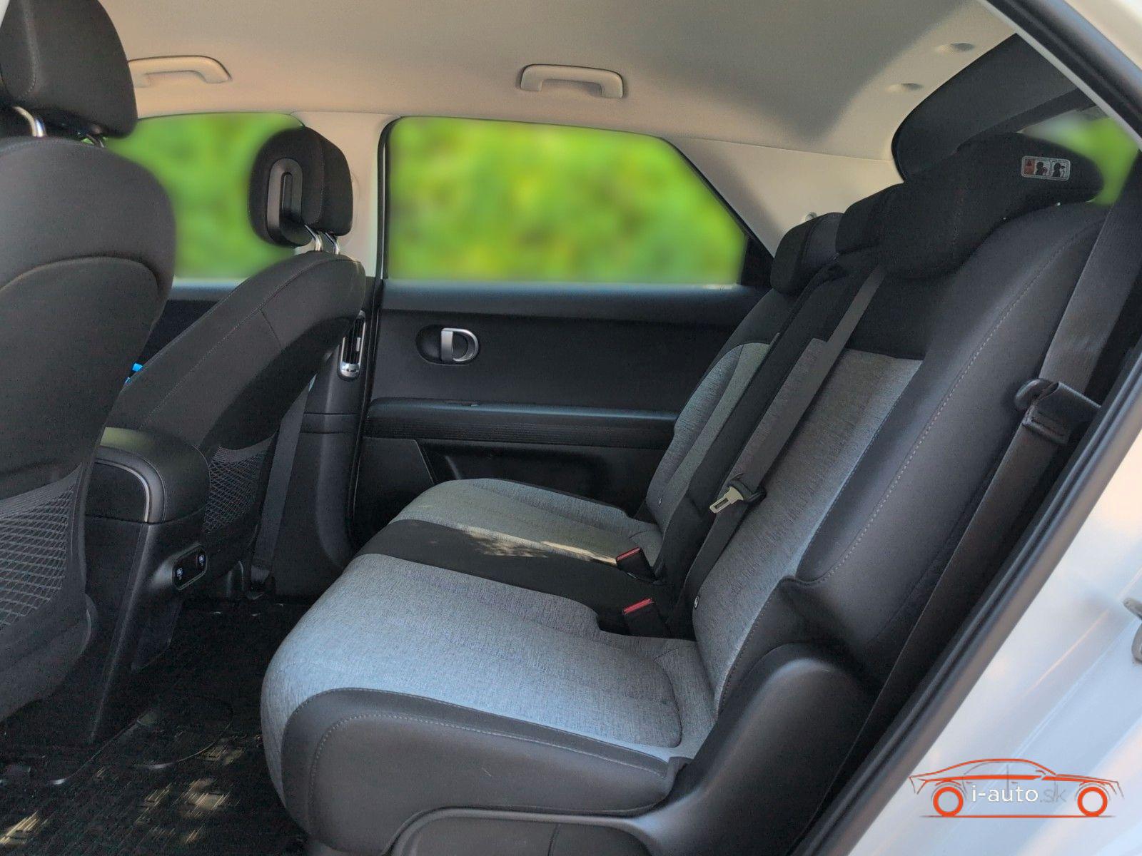 Hyundai Ioniq 5 2022 na predaj – fotografia 11