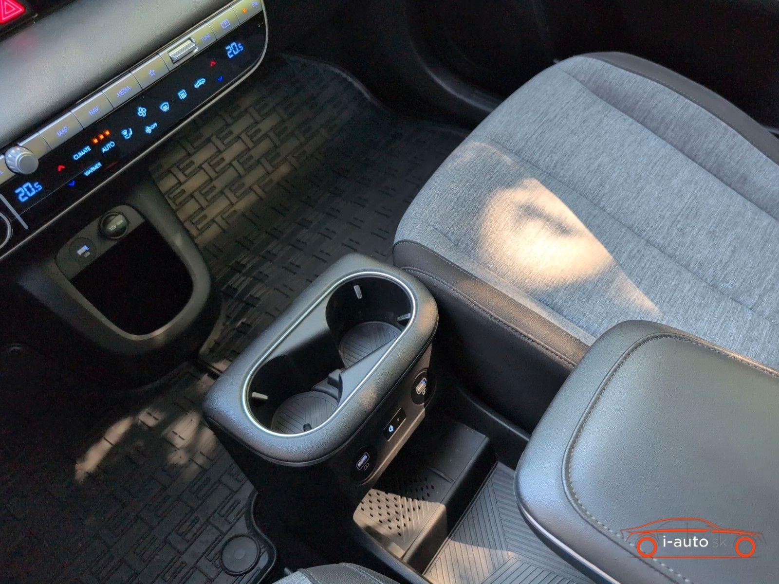 Hyundai Ioniq 5 2022 na predaj – fotografia 12