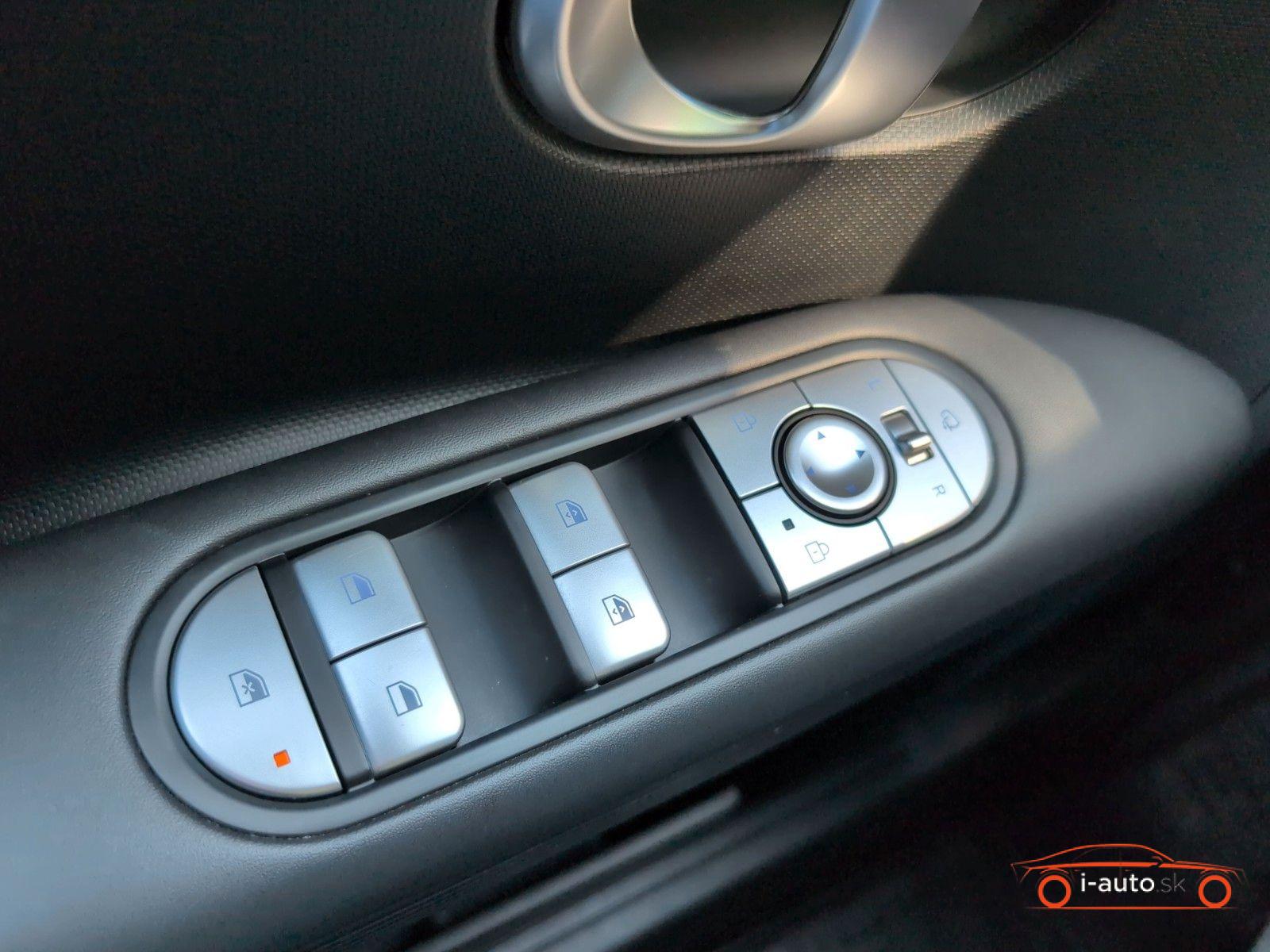 Hyundai Ioniq 5 2022 na predaj – fotografia 15
