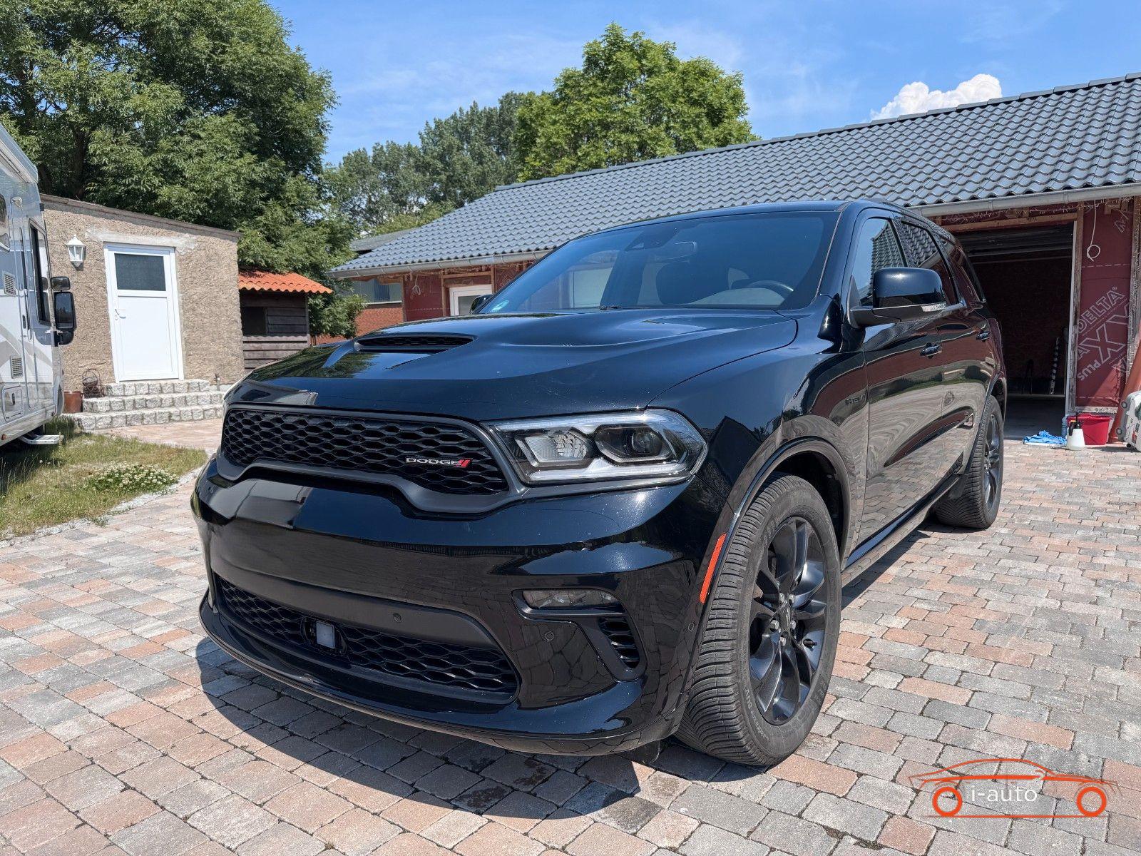 Dodge Durango 2021 na predaj – fotografia 4