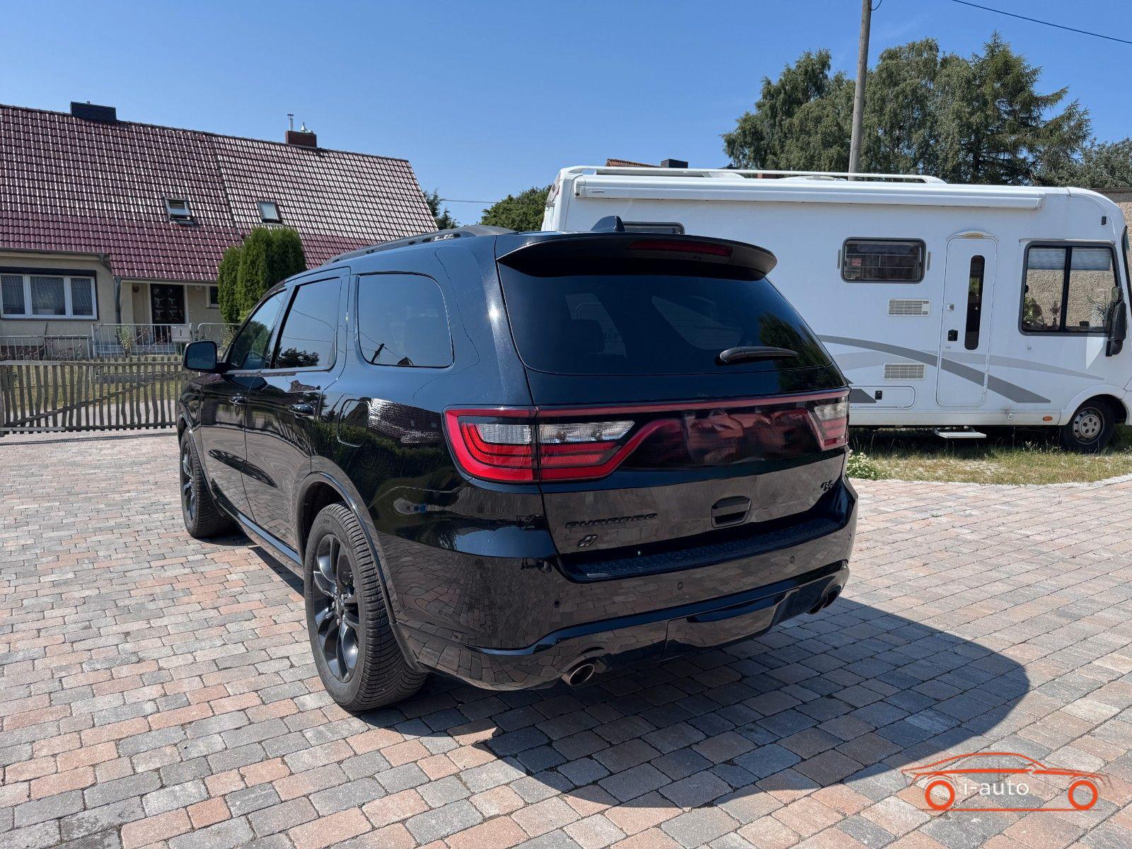 Dodge Durango 2021 na predaj – fotografia 6