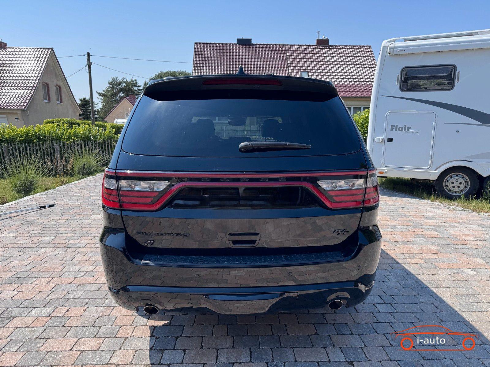Dodge Durango 2021 na predaj – fotografia 7
