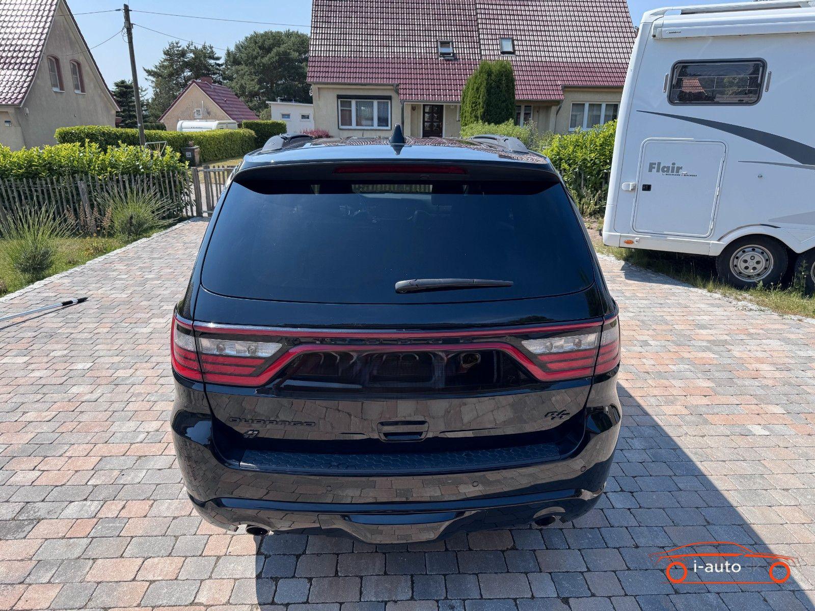Dodge Durango 2021 na predaj – fotografia 8