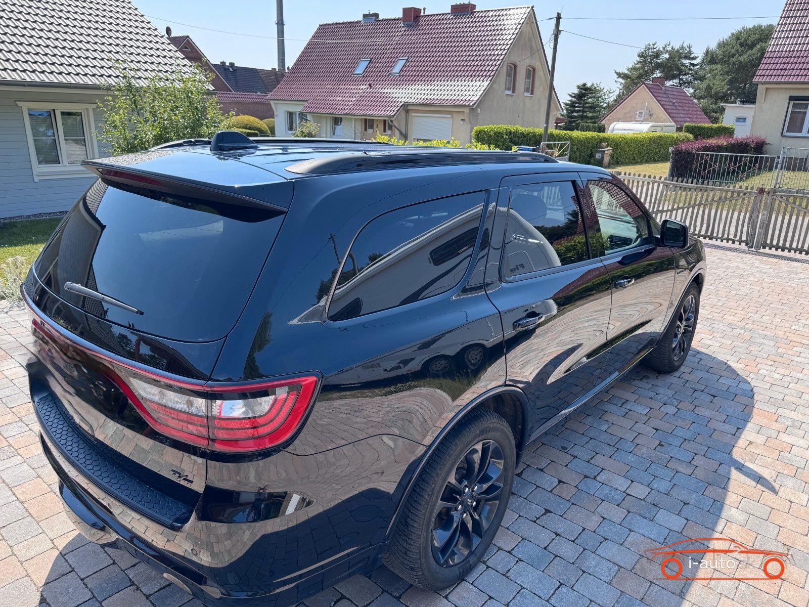 Dodge Durango 2021 na predaj – fotografia 9
