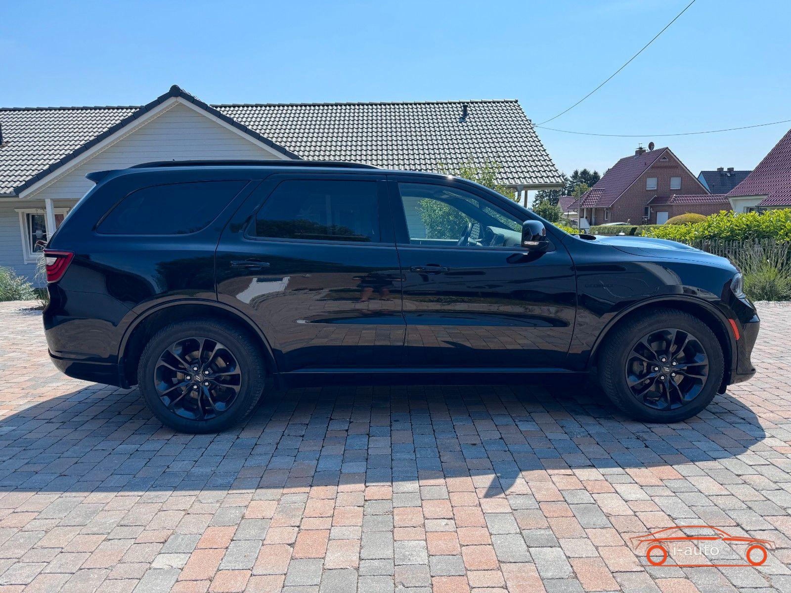 Dodge Durango 2021 na predaj – fotografia 10