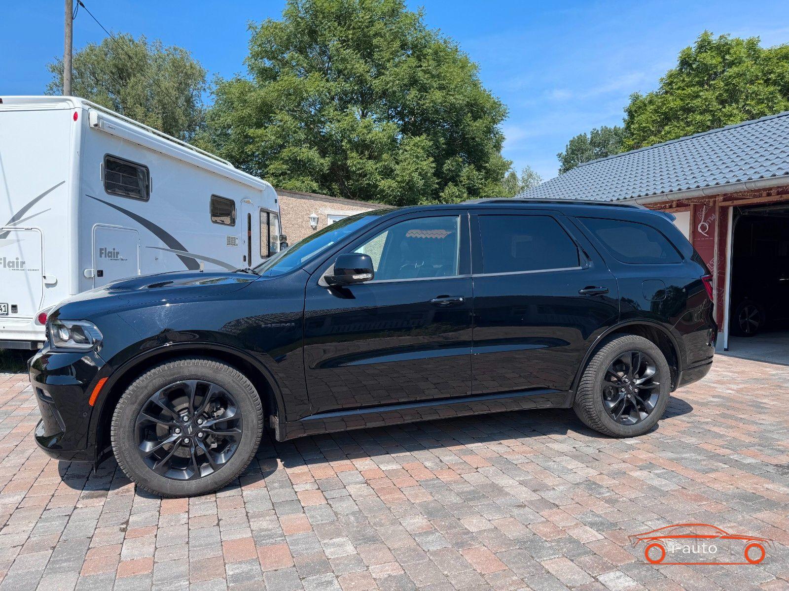 Dodge Durango 2021 na predaj – fotografia 11