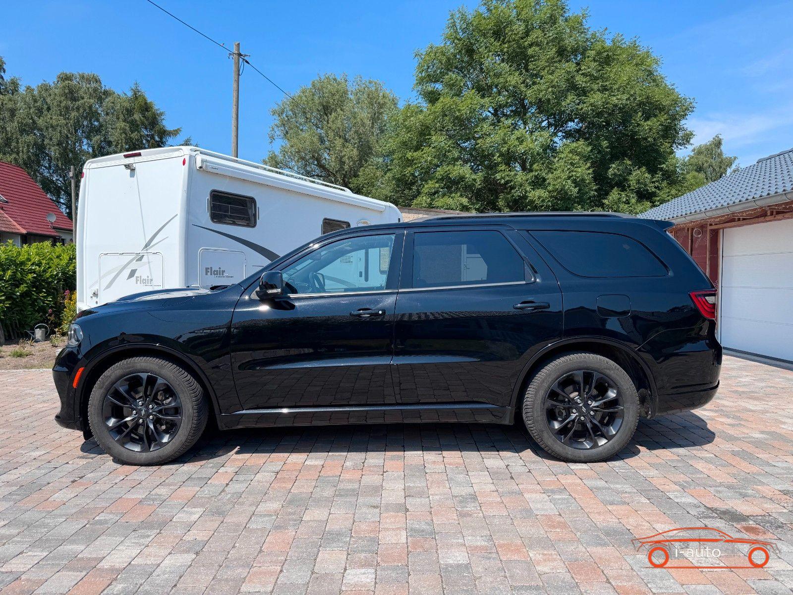 Dodge Durango 2021 na predaj – fotografia 12