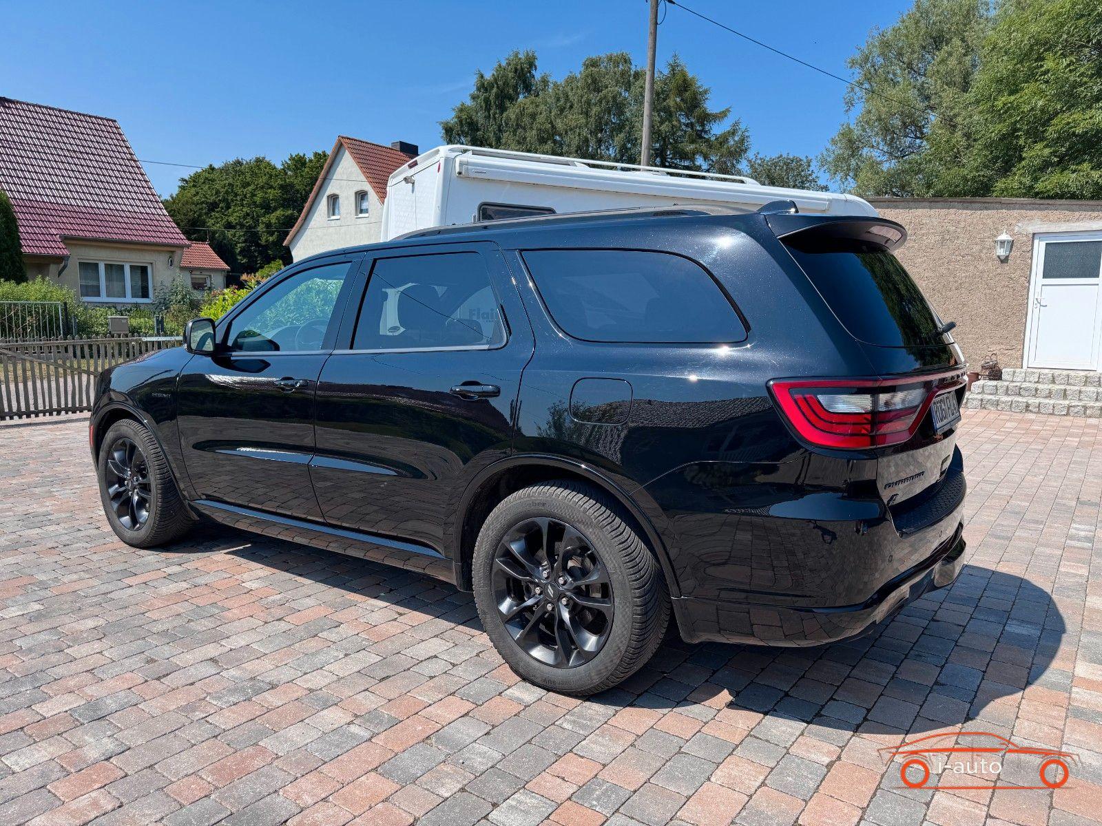 Dodge Durango 2021 na predaj – fotografia 13
