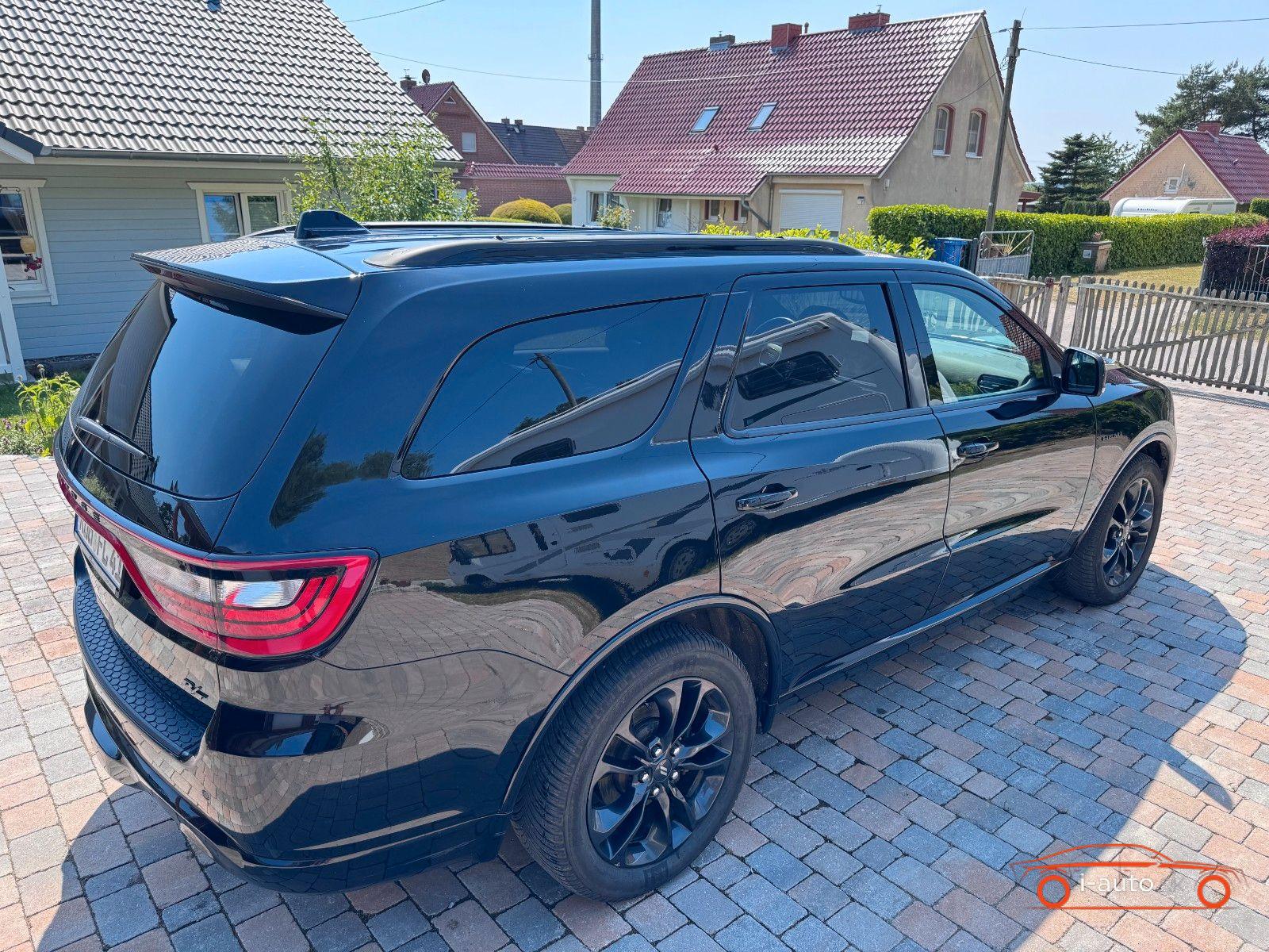 Dodge Durango 2021 na predaj – fotografia 14