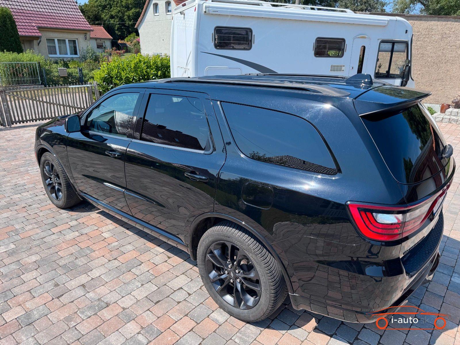 Dodge Durango 2021 na predaj – fotografia 15