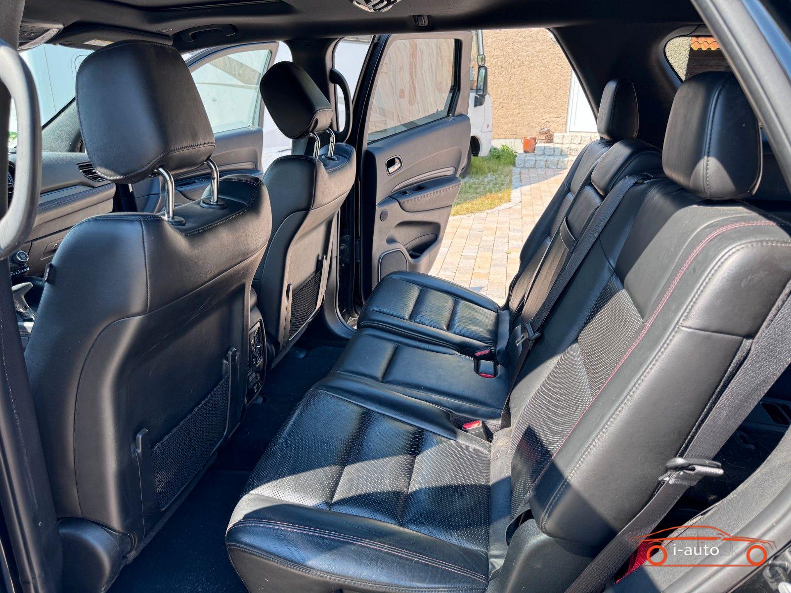 Dodge Durango 2021 na predaj – fotografia 19