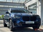 BMW X4 2025 na predaj – fotografia 1