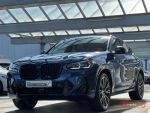 BMW X4 2025 na predaj – fotografia 2