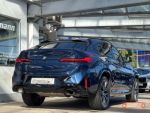 BMW X4 2025 na predaj – fotografia 3
