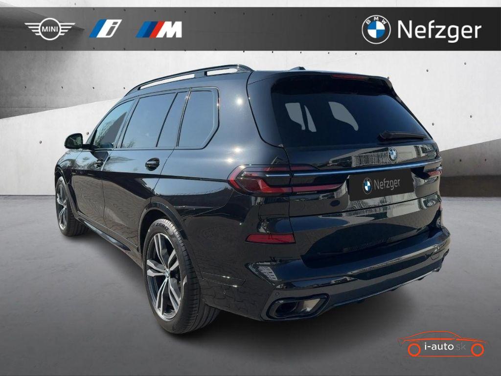 BMW X7 2023 na predaj – fotografia 3