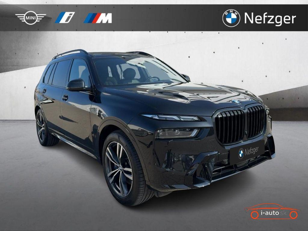 BMW X7 2023 na predaj – fotografia 5
