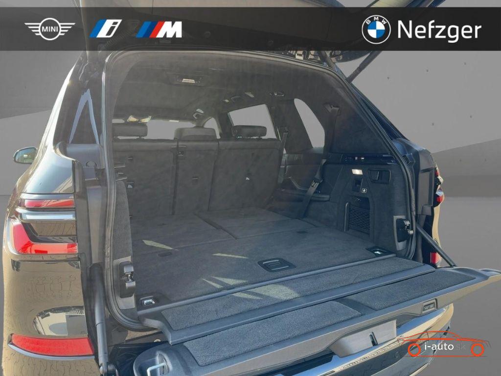 BMW X7 2023 na predaj – fotografia 6