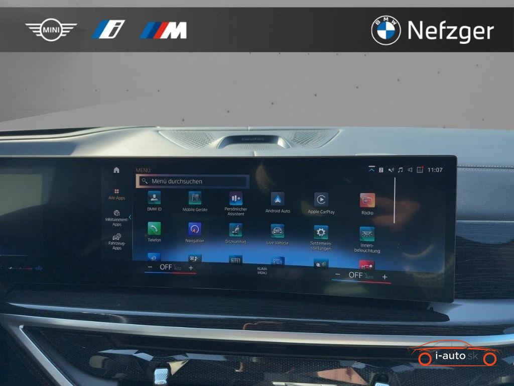 BMW X7 2023 na predaj – fotografia 11