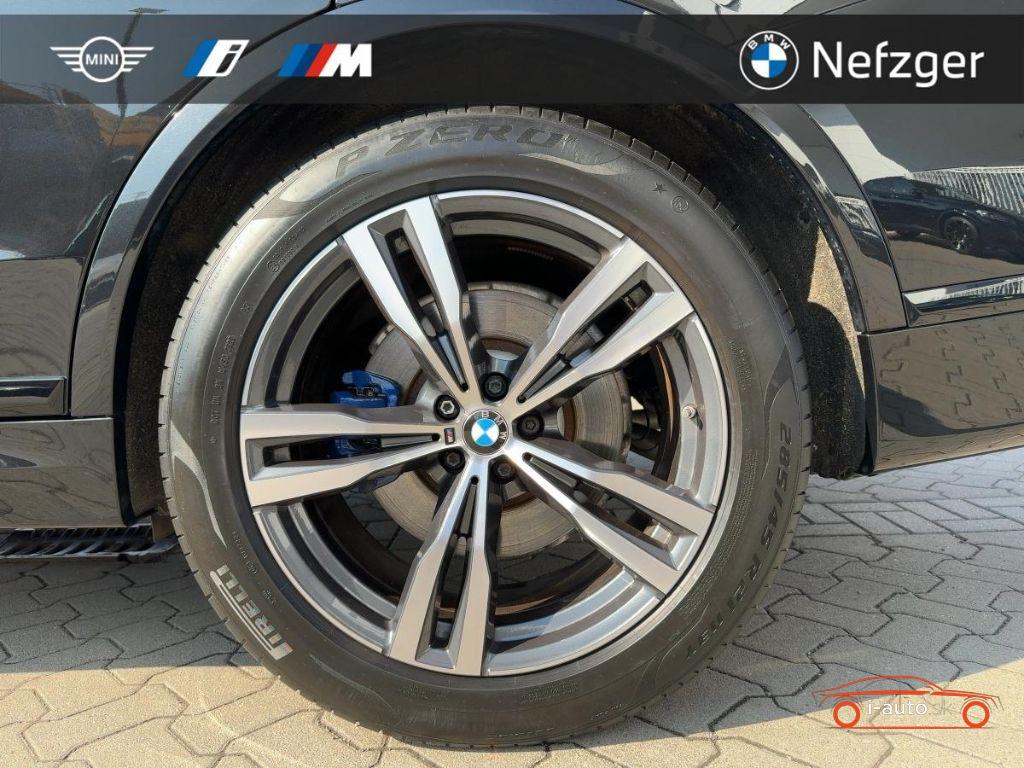 BMW X7 2023 na predaj – fotografia 12