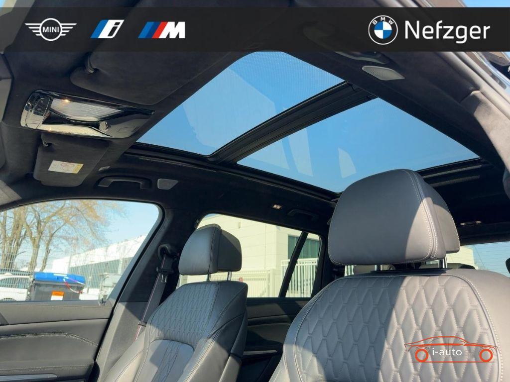 BMW X7 2023 na predaj – fotografia 13