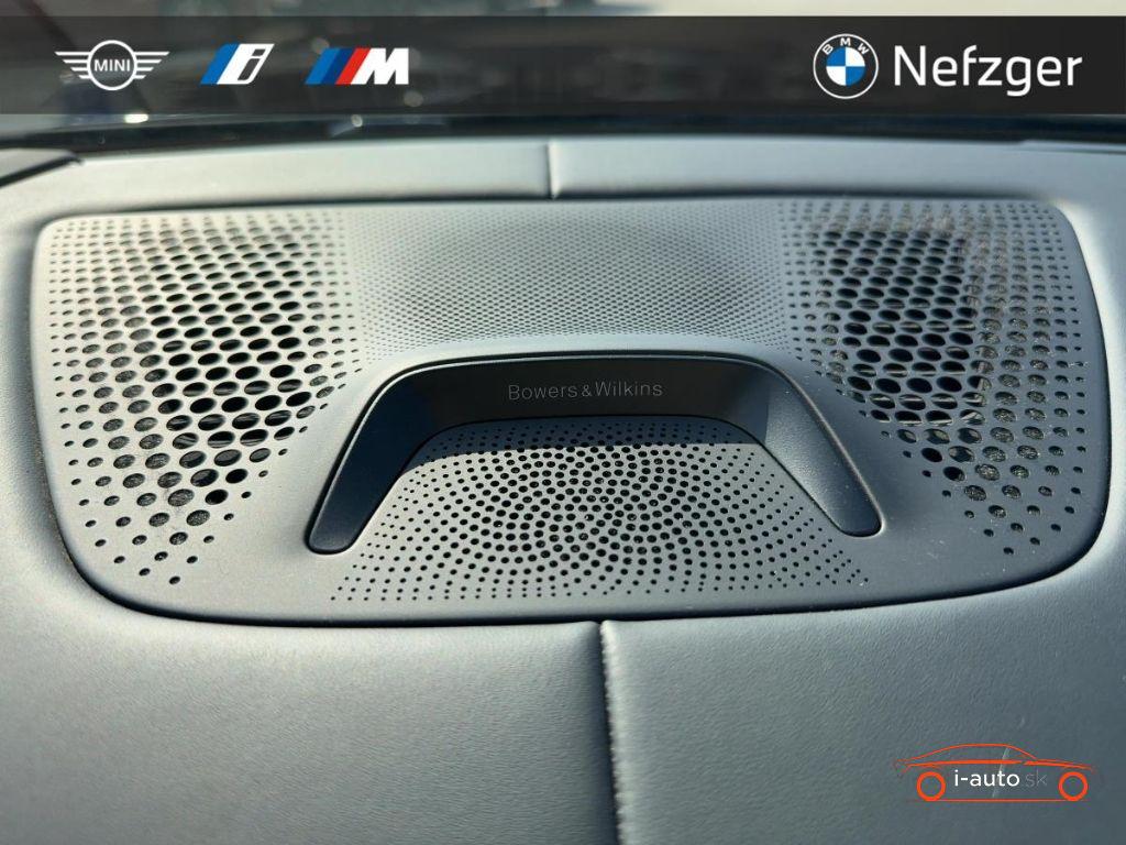 BMW X7 2023 na predaj – fotografia 15