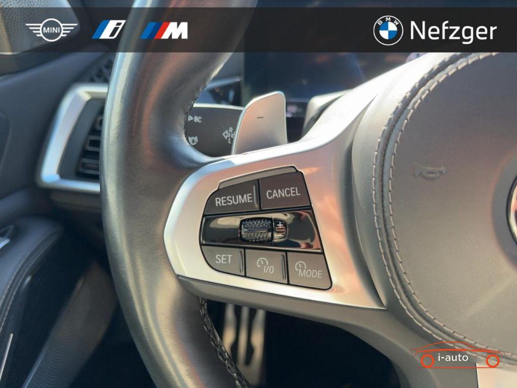 BMW X7 2023 na predaj – fotografia 16