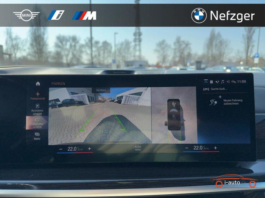 BMW X7 2023 na predaj – fotografia 18