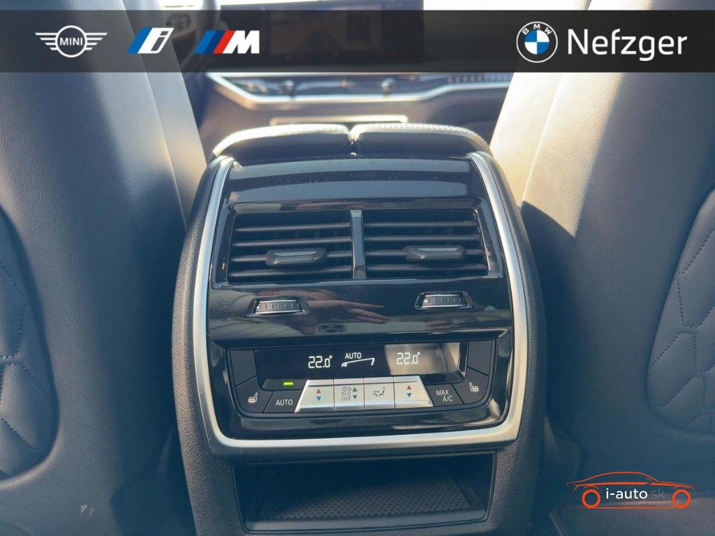 BMW X7 2023 na predaj – fotografia 20