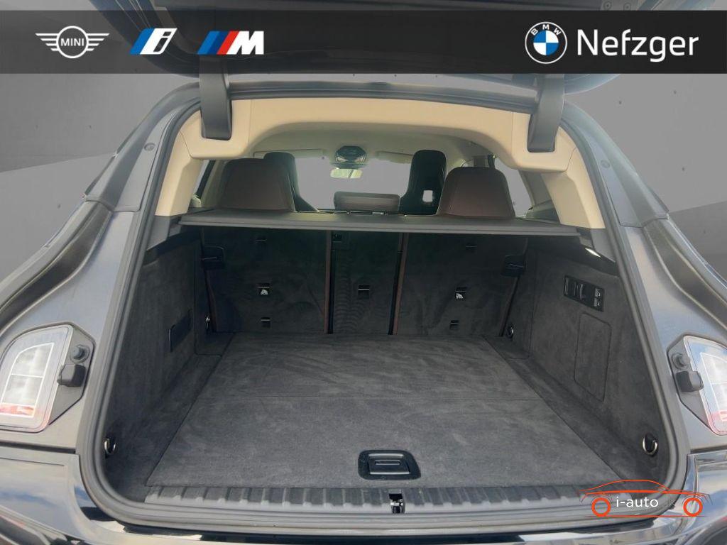 BMW iX 2022 na predaj – fotografia 6