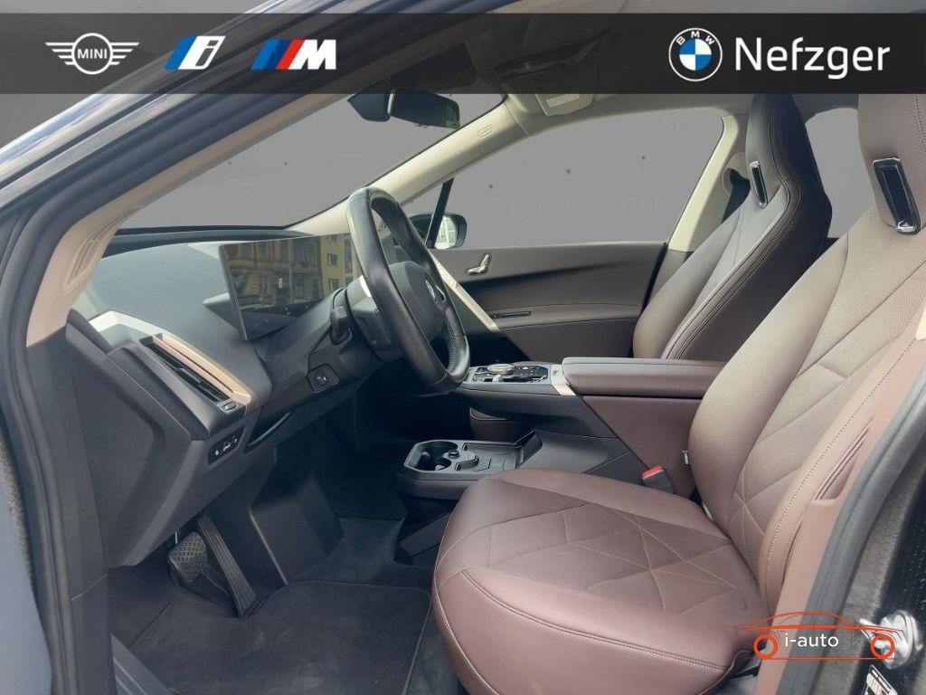 BMW iX 2022 na predaj – fotografia 7