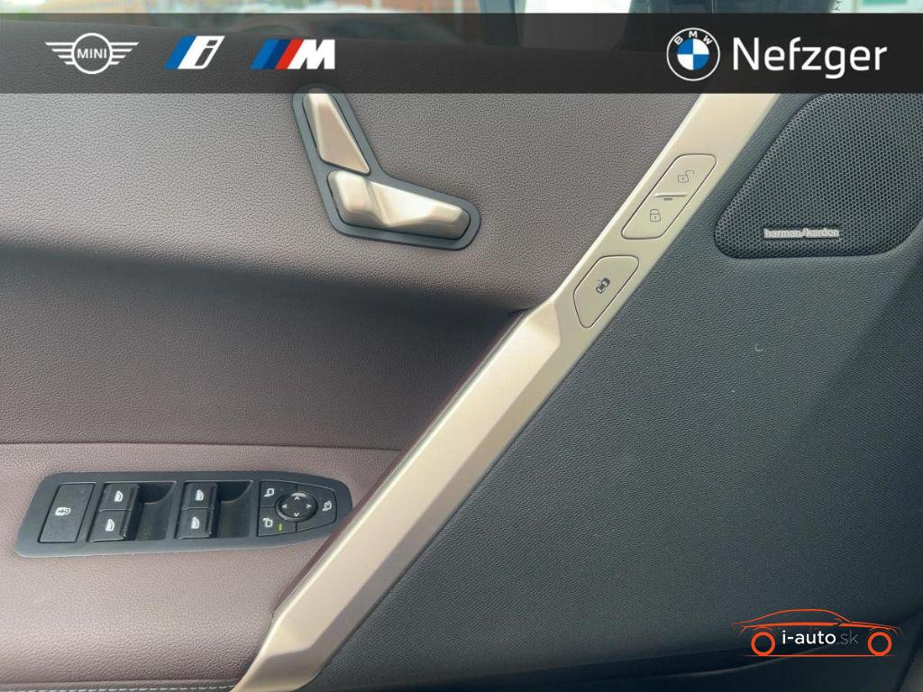 BMW iX 2022 na predaj – fotografia 16