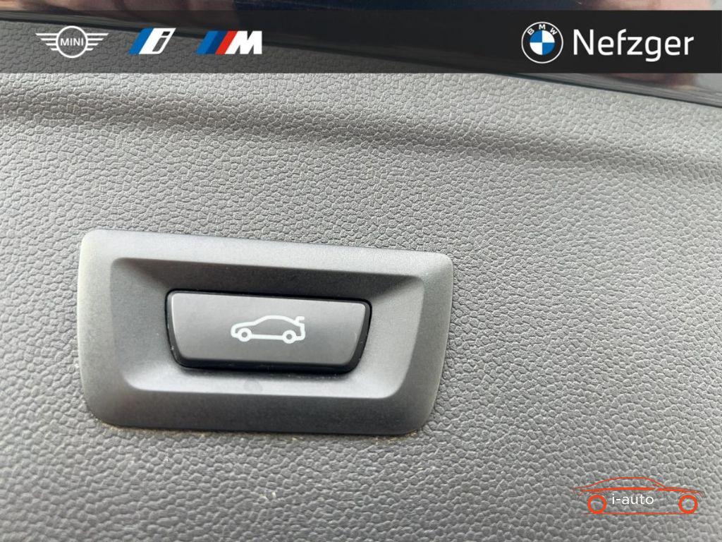 BMW iX 2022 na predaj – fotografia 20