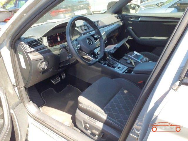 Škoda Superb 2023 na predaj – fotografia 7