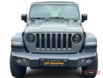 Jeep Wrangler 2019 na predaj – fotografia 3