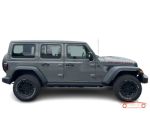 Jeep Wrangler 2019 na predaj – fotografia 5