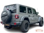 Jeep Wrangler 2019 na predaj – fotografia 6