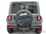 Jeep Wrangler 2019 na predaj – fotografia 7