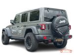 Jeep Wrangler 2019 na predaj – fotografia 9